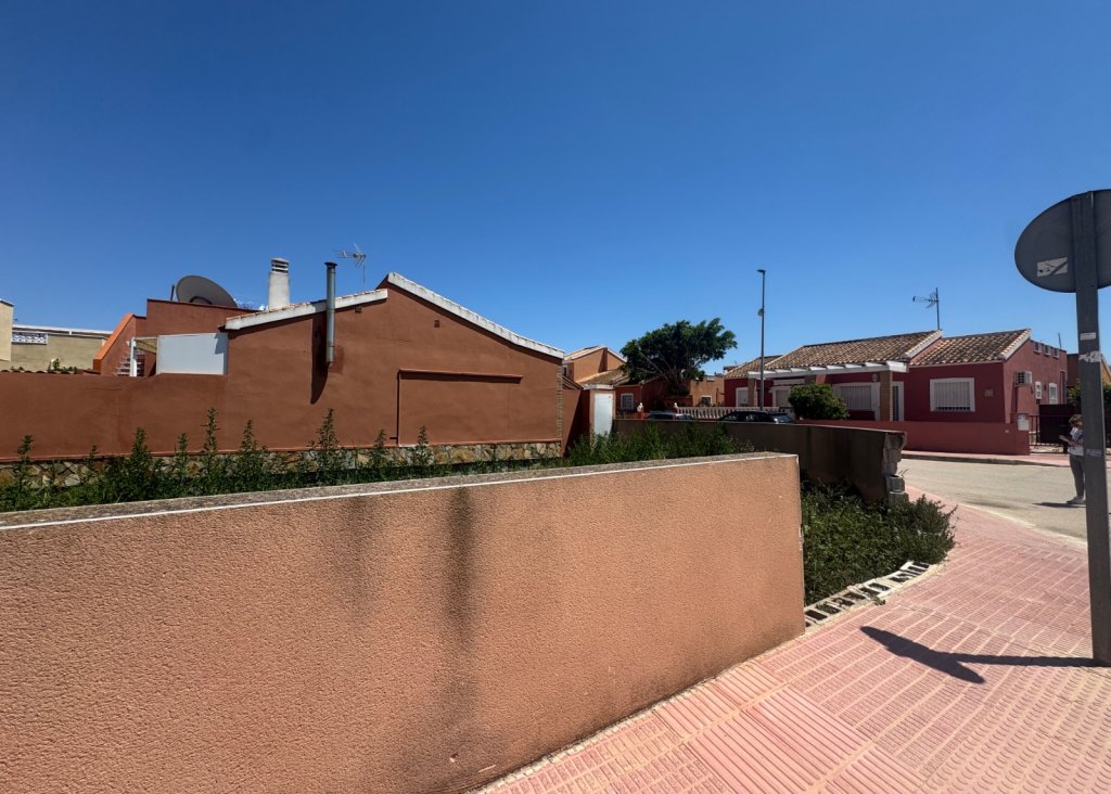 Verkoop - Plot - Daya Nueva