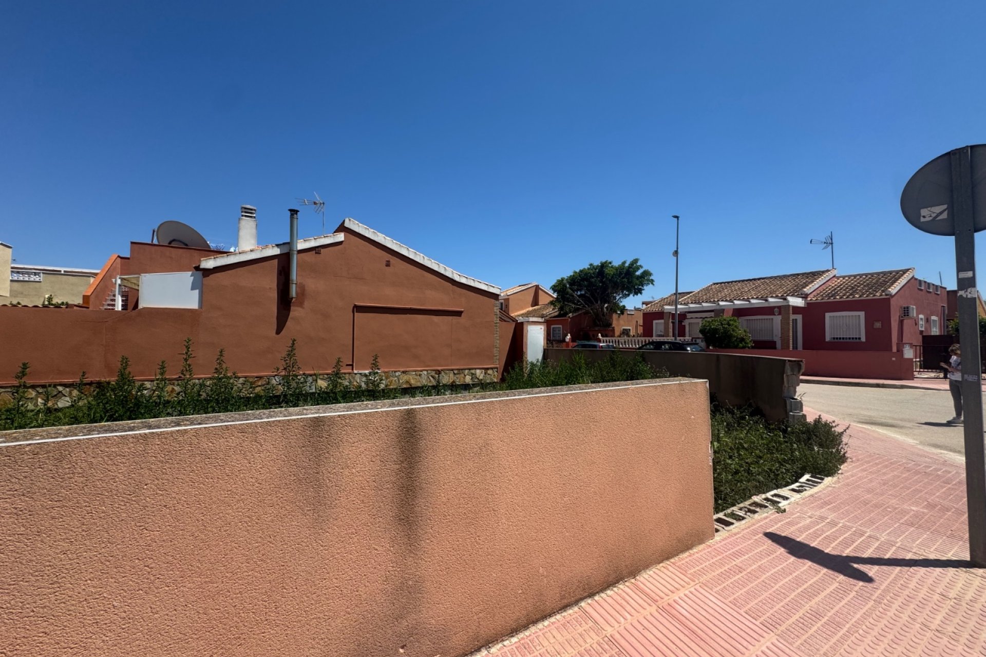 Verkoop - Plot - Daya Nueva