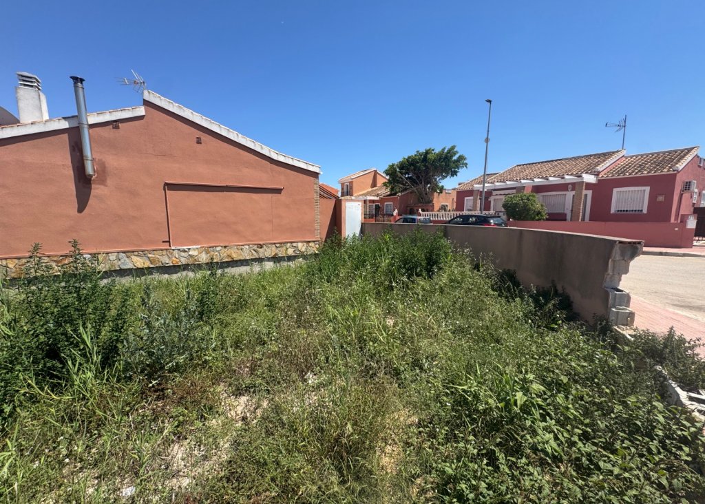 Verkoop - Plot - Daya Nueva