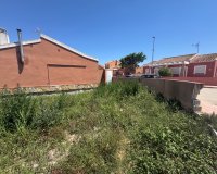 Verkoop - Plot - Daya Nueva