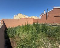 Verkoop - Plot - Daya Nueva