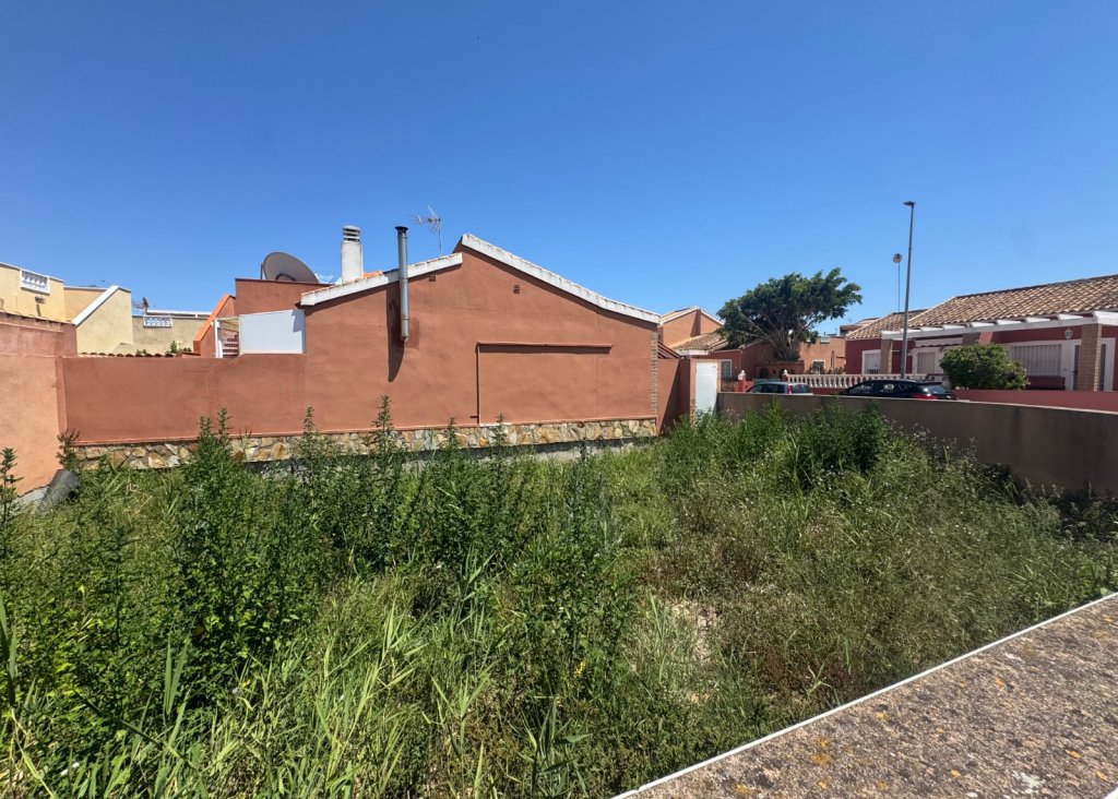 Verkoop - Plot - Daya Nueva