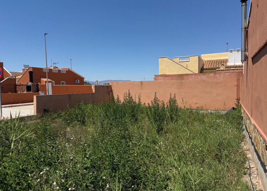 Verkoop - Plot - Daya Nueva