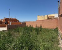 Verkoop - Plot - Daya Nueva