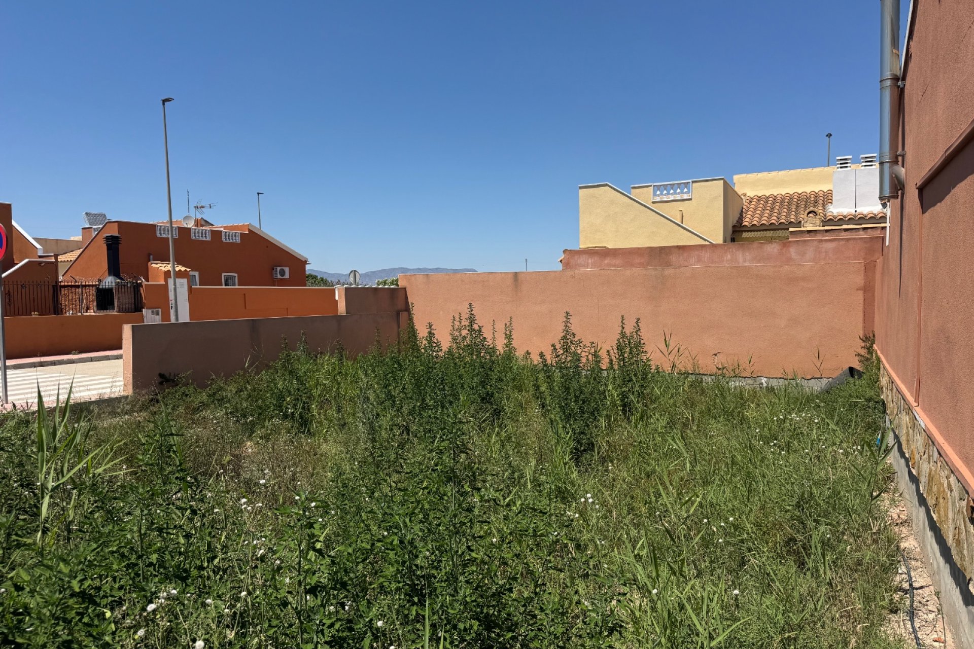 Verkoop - Plot - Daya Nueva