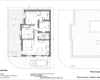 Verkoop - Plot - Daya Nueva