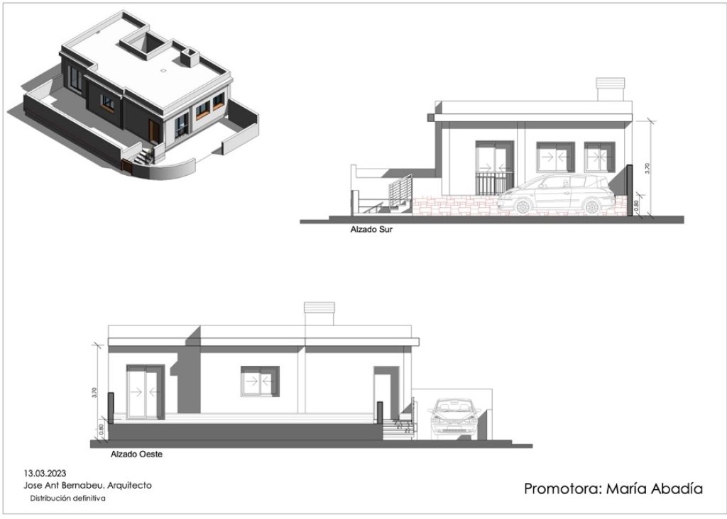Verkoop - Plot - Daya Nueva