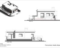 Verkoop - Plot - Daya Nueva