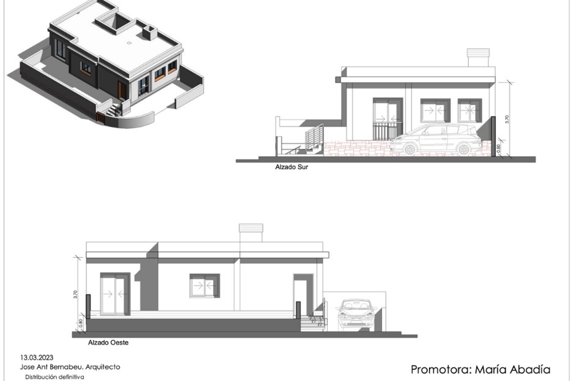 Verkoop - Plot - Daya Nueva