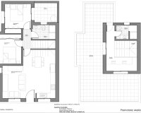 Verkoop - Plot - Daya Nueva