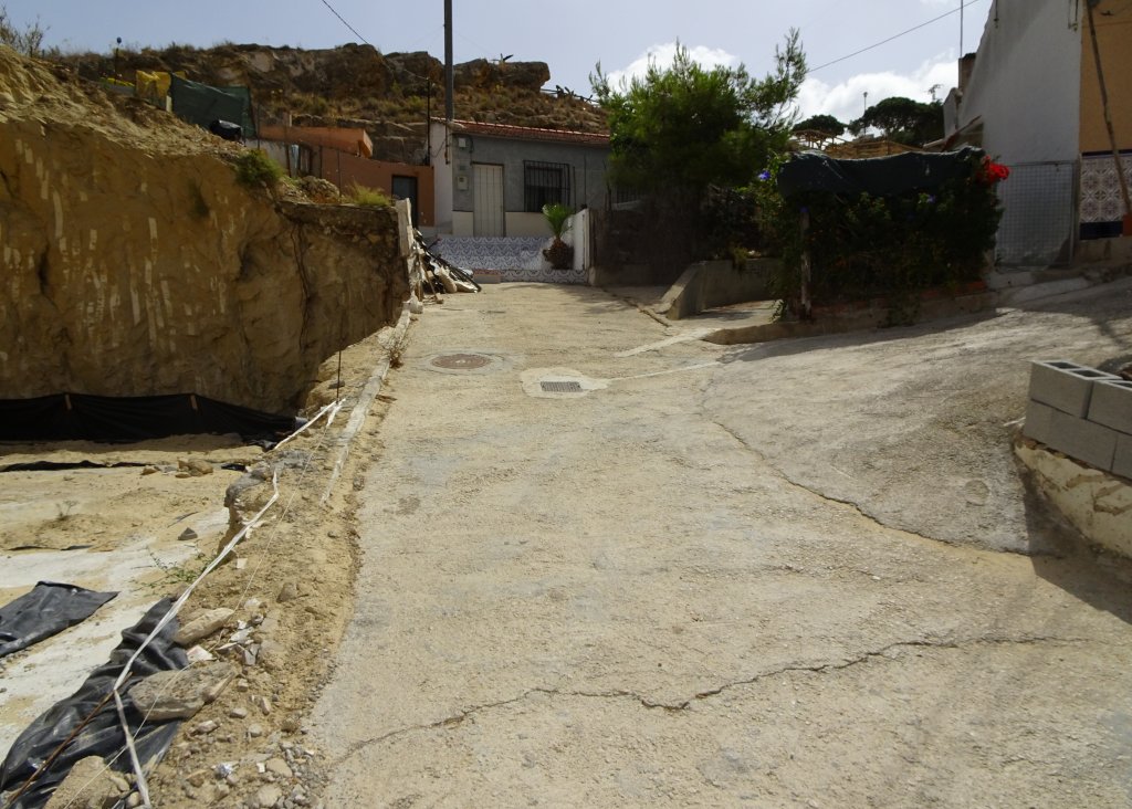 Verkoop - Plot - Rojales - Rojales - Village