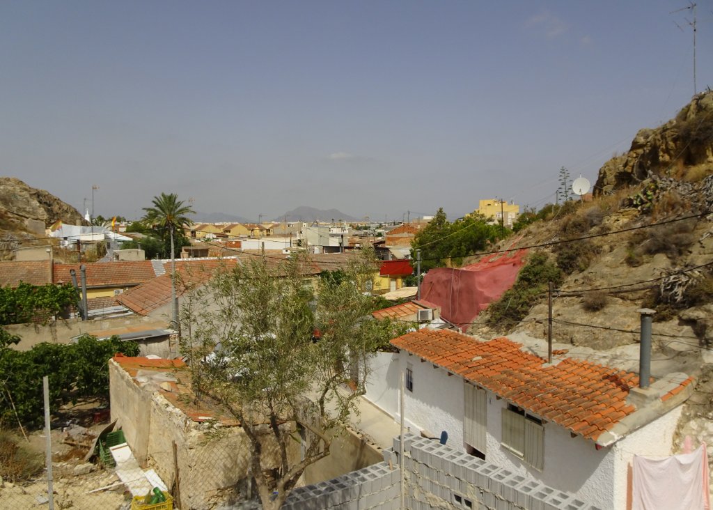 Verkoop - Plot - Rojales - Rojales - Village