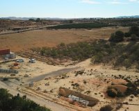 Verkoop - Plot - Torremendo - Torremendo - Country