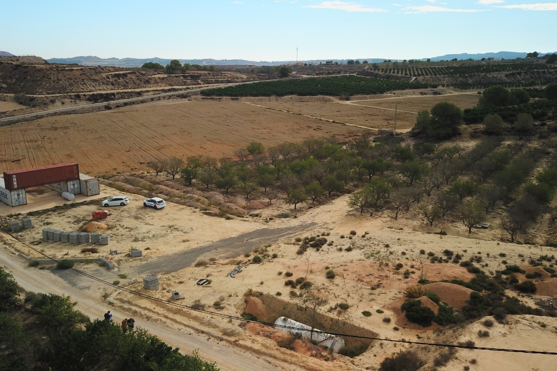 Verkoop - Plot - Torremendo - Torremendo - Country
