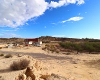 Verkoop - Plot - Torremendo - Torremendo - Country