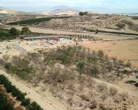 Verkoop - Plot - Torremendo - Torremendo - Country