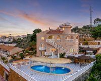 Verkoop - Property - Ciudad Quesada