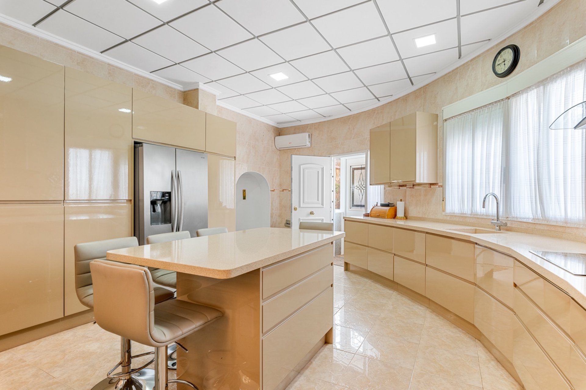 Verkoop - Property - Ciudad Quesada