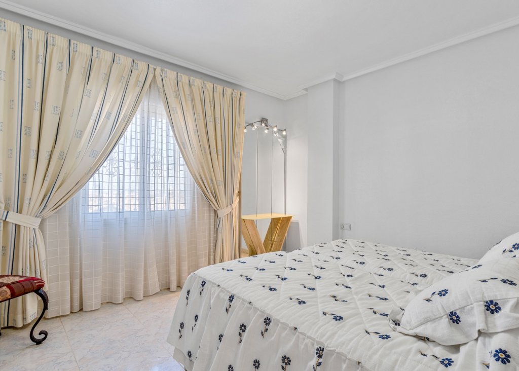 Verkoop - Property - Ciudad Quesada