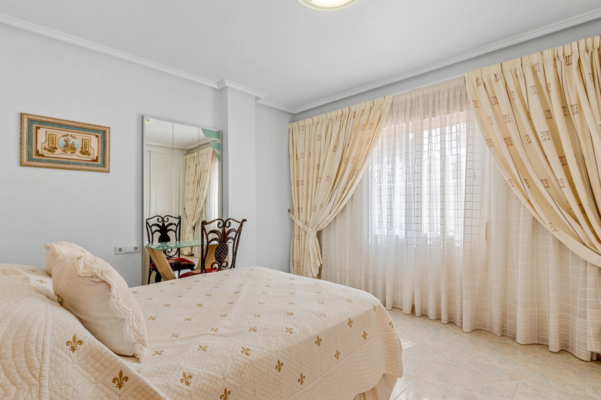 Verkoop - Property - Ciudad Quesada