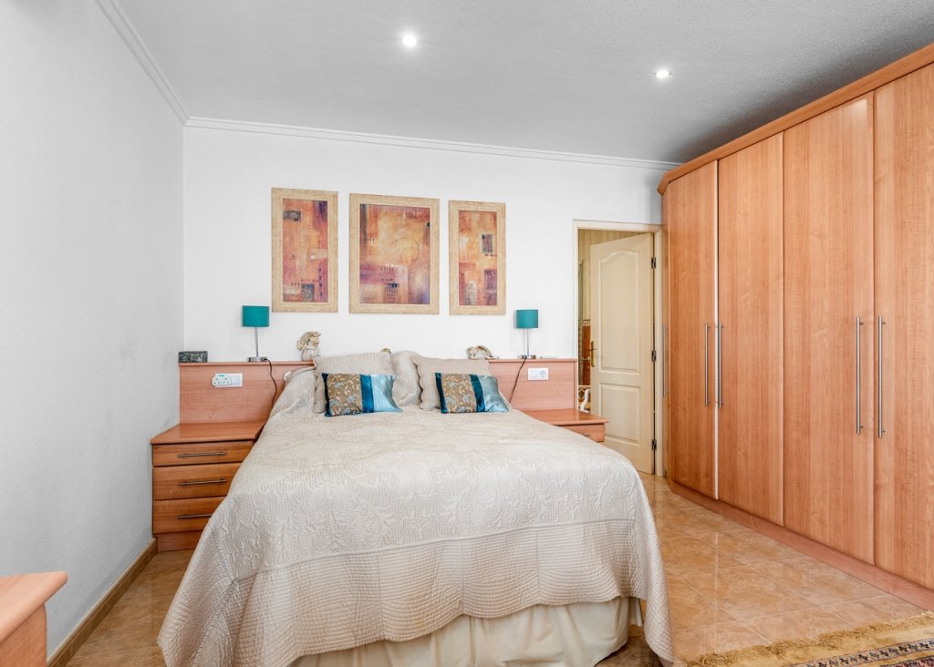 Verkoop - Property - Ciudad Quesada