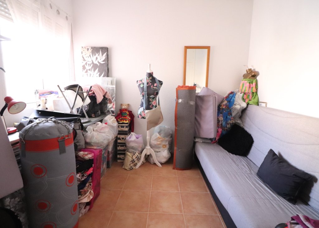 Verkoop - Quad - Algorfa - Montebello