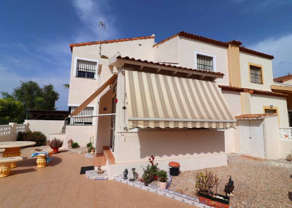 Verkoop - Quad - Algorfa - Montebello
