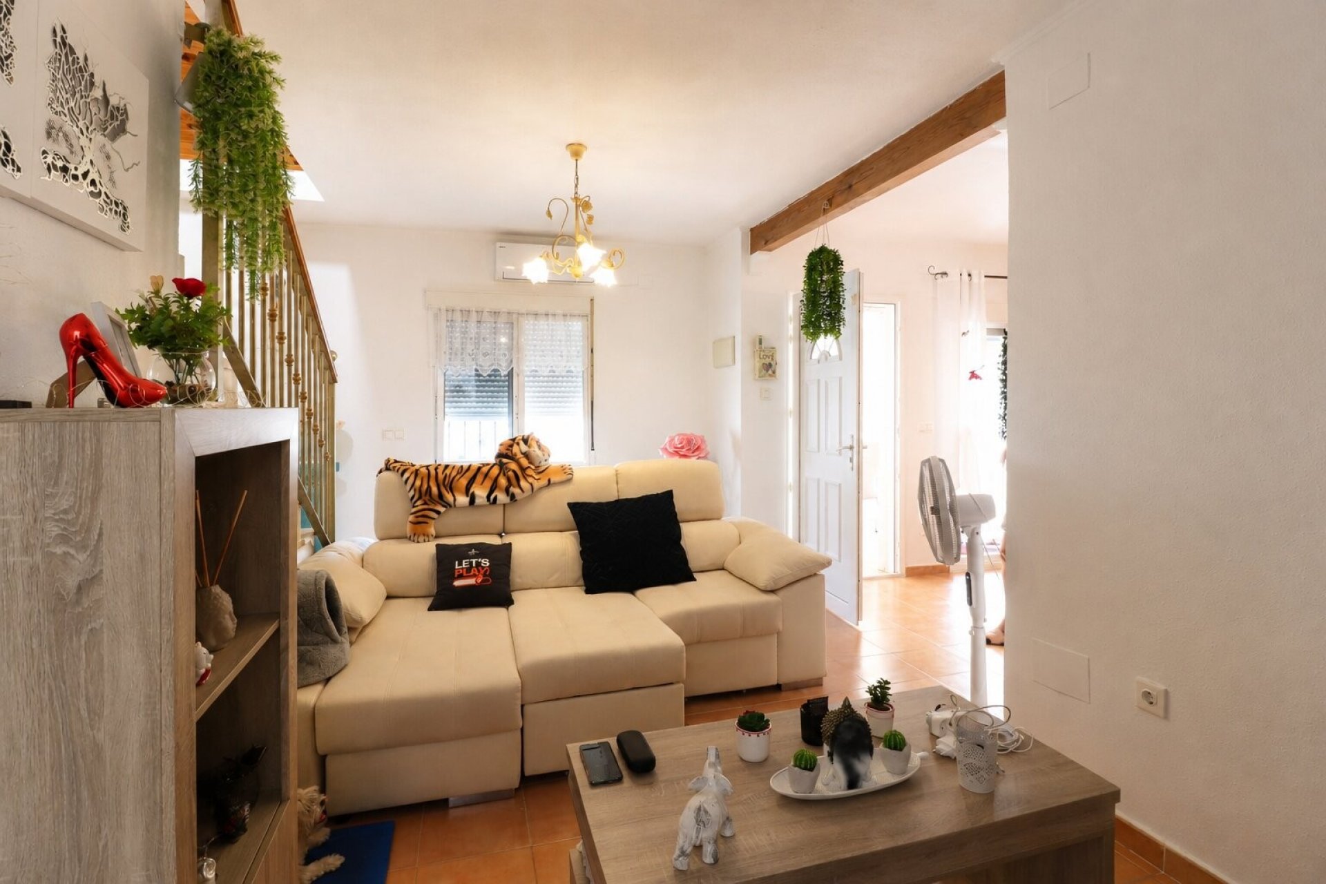 Verkoop - Quad - Algorfa - Montebello