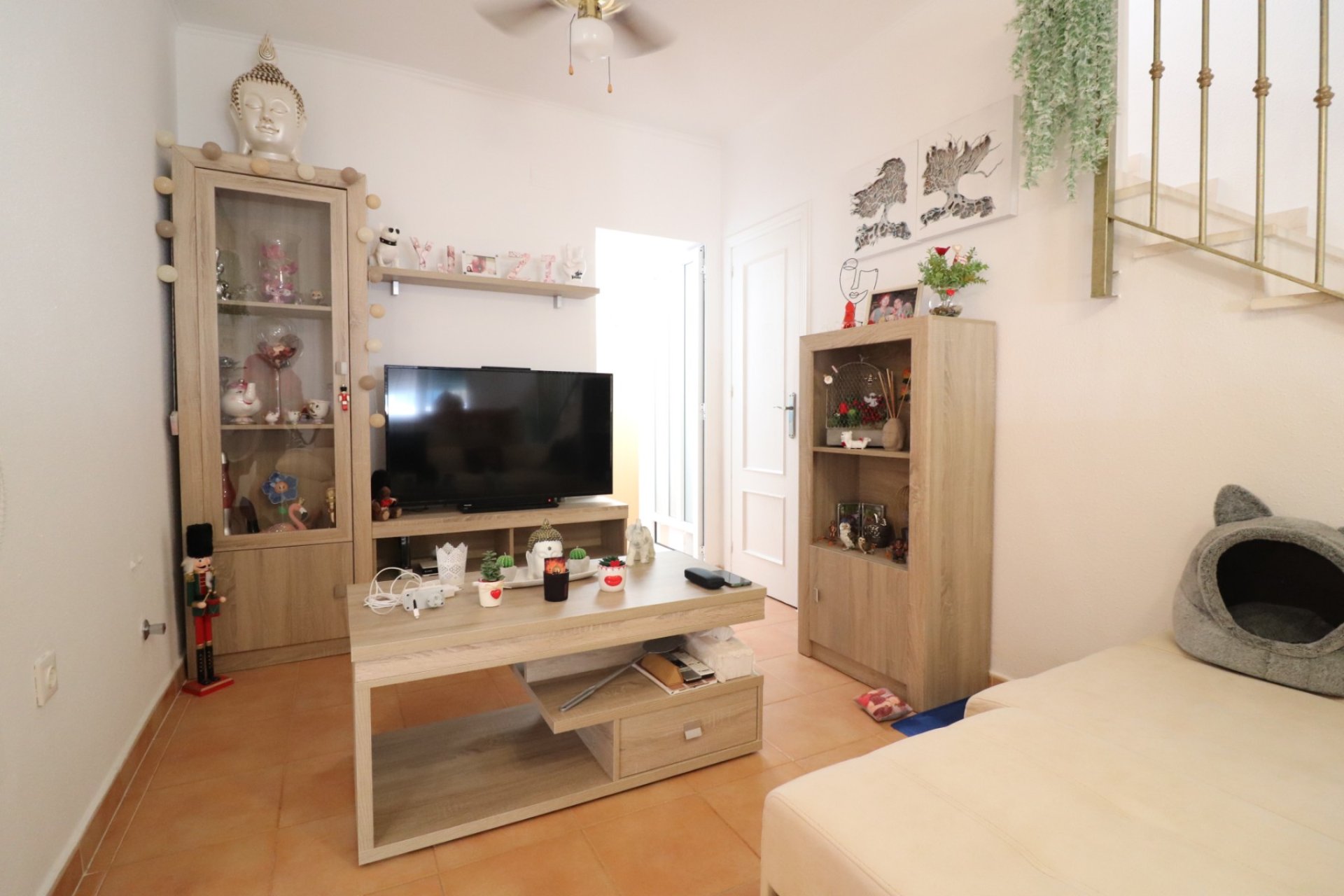 Verkoop - Quad - Algorfa - Montebello