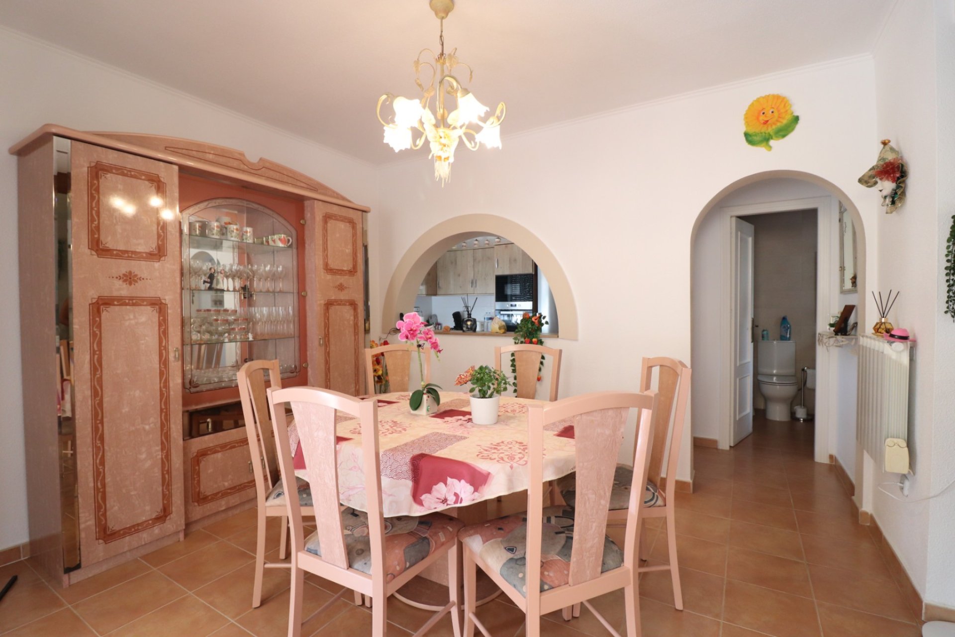 Verkoop - Quad - Algorfa - Montebello
