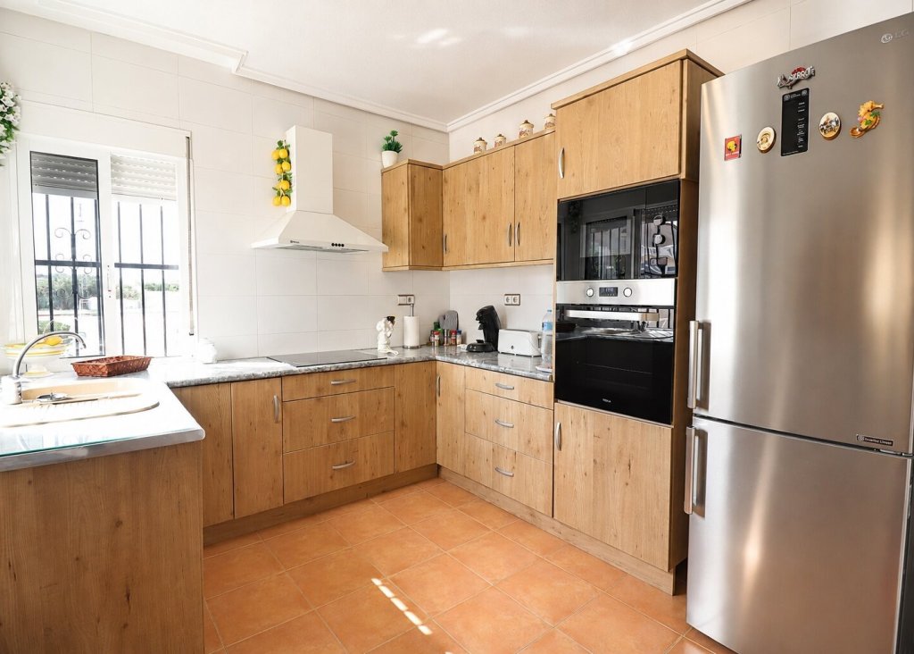 Verkoop - Quad - Algorfa - Montebello