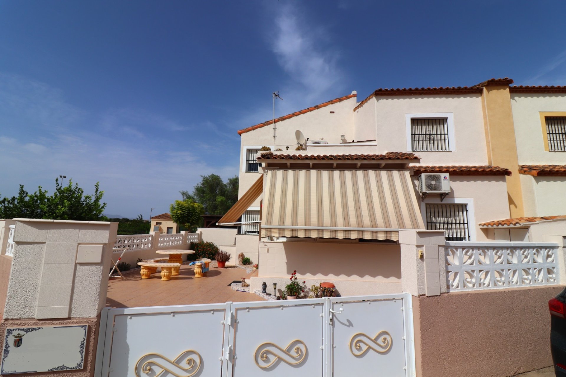 Verkoop - Quad - Algorfa - Montebello