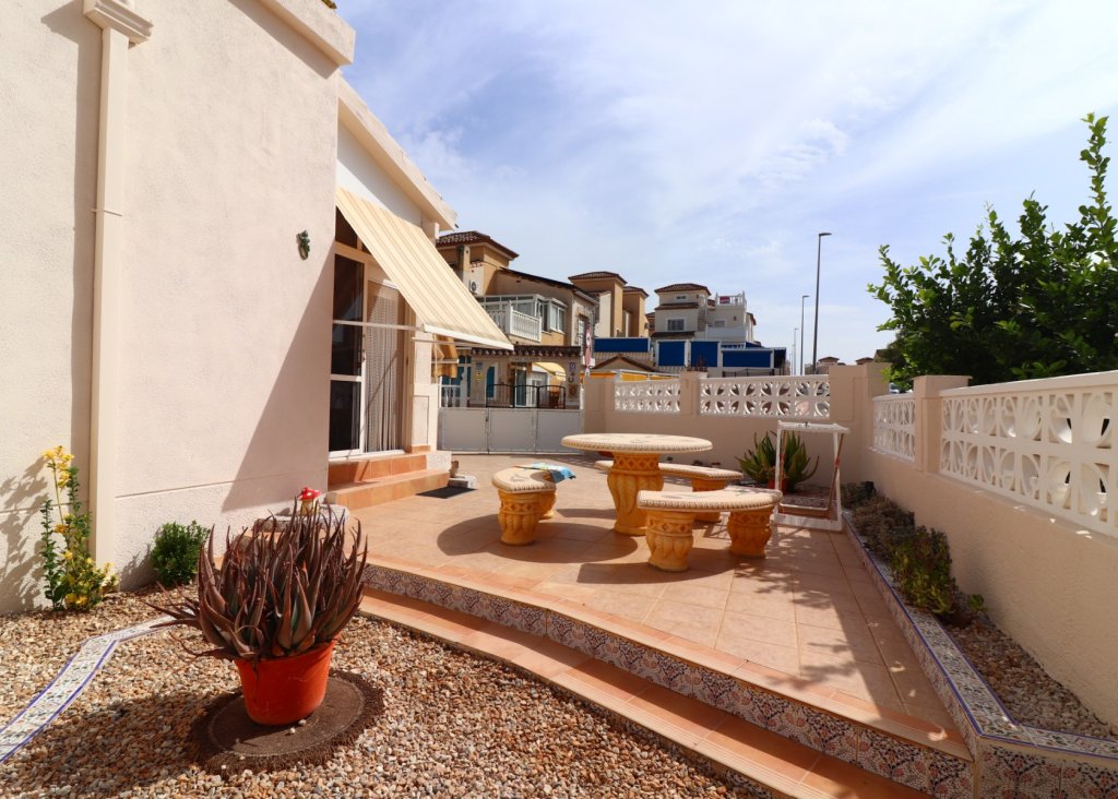 Verkoop - Quad - Algorfa - Montebello