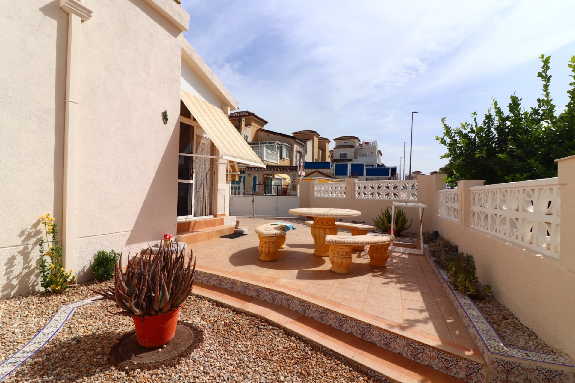 Verkoop - Quad - Algorfa - Montebello