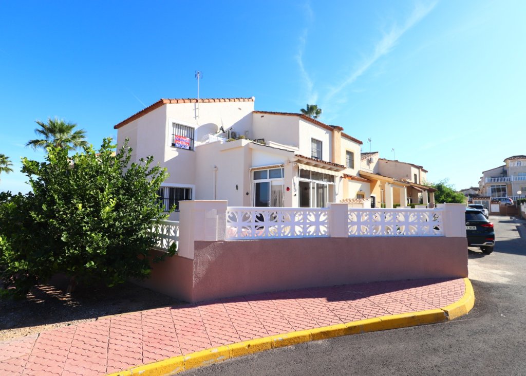 Verkoop - Quad - Algorfa - Montebello