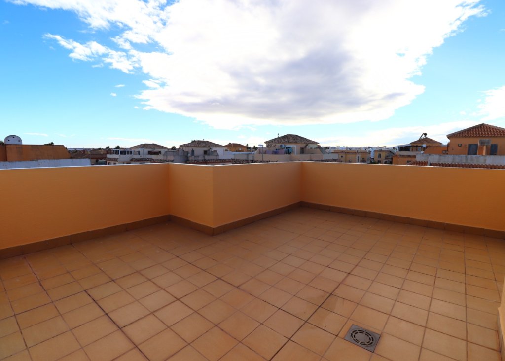 Verkoop - Quad - Ciudad Quesada - Lo Marabu