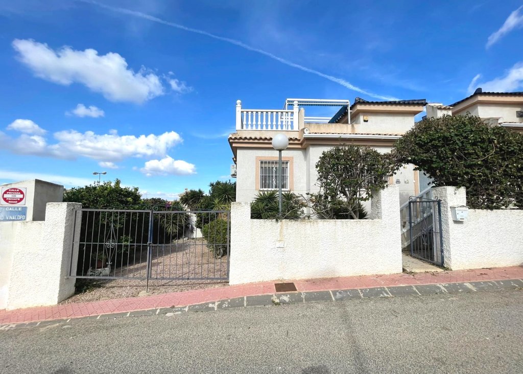 Verkoop - Quad - Ciudad Quesada - Rojales