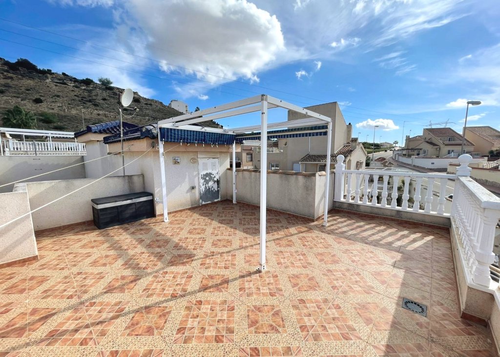 Verkoop - Quad - Ciudad Quesada - Rojales