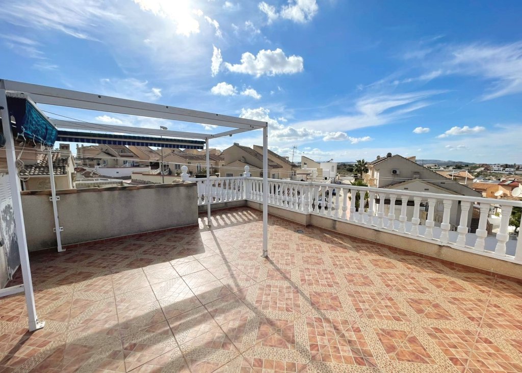 Verkoop - Quad - Ciudad Quesada - Rojales