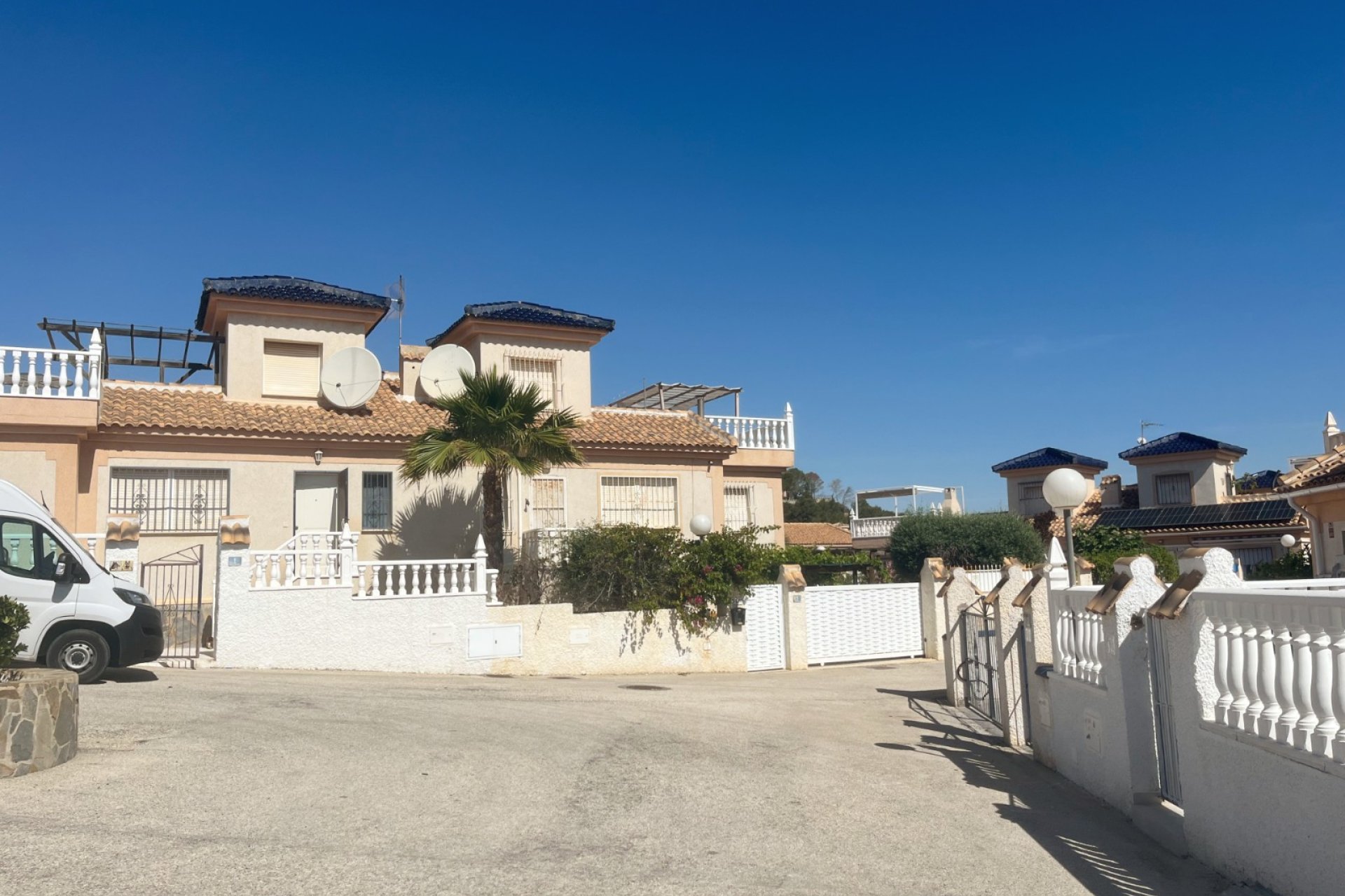 Verkoop - Quad - Ciudad Quesada - Upper Golf