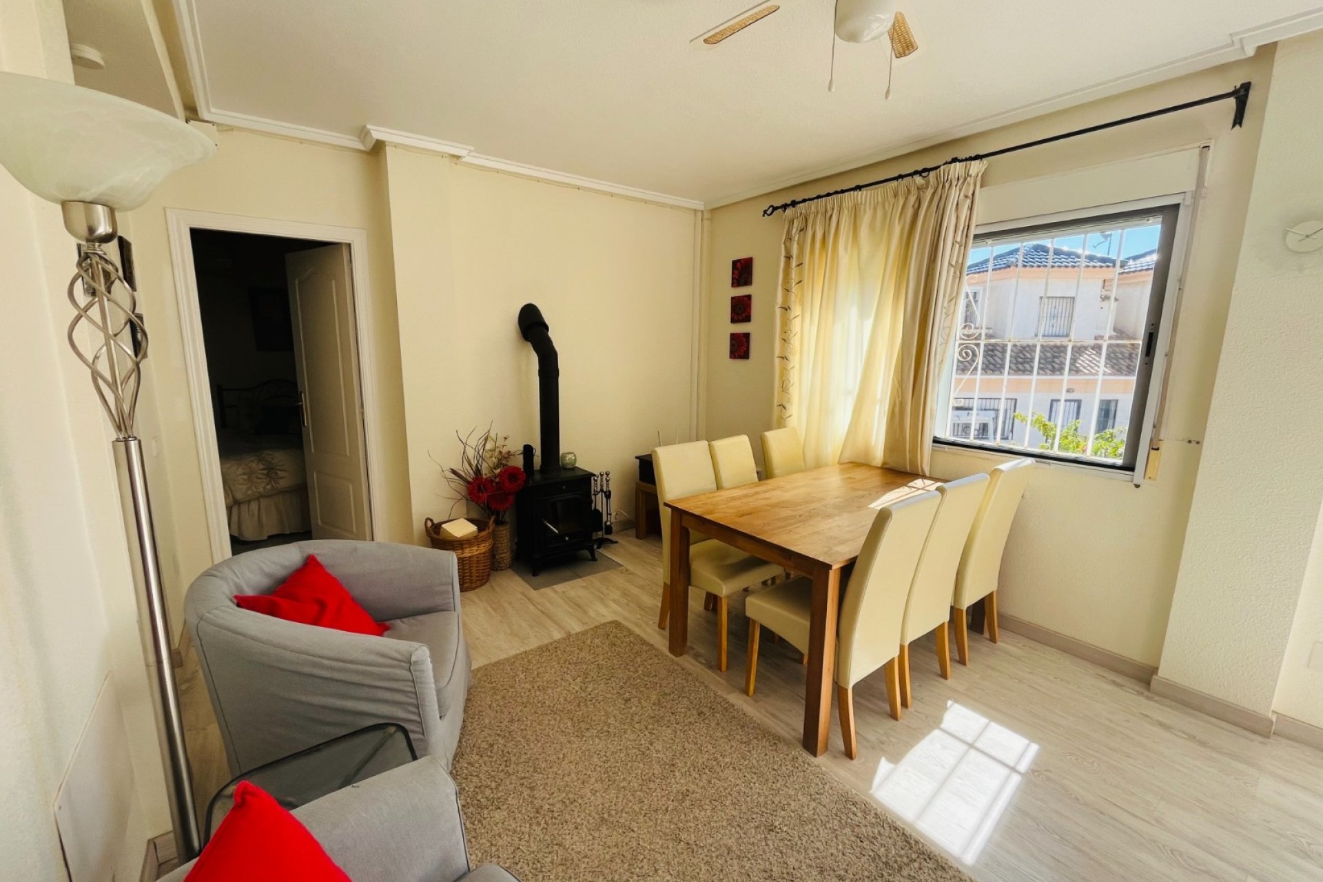 Verkoop - Quad - Ciudad Quesada - Upper Golf