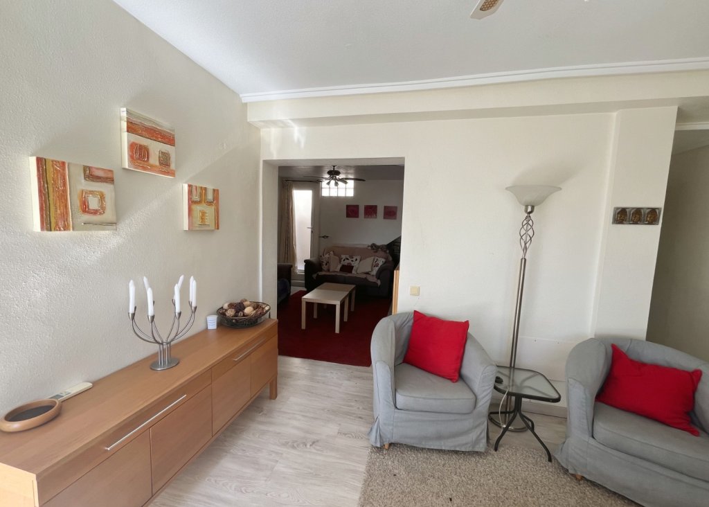 Verkoop - Quad - Ciudad Quesada - Upper Golf