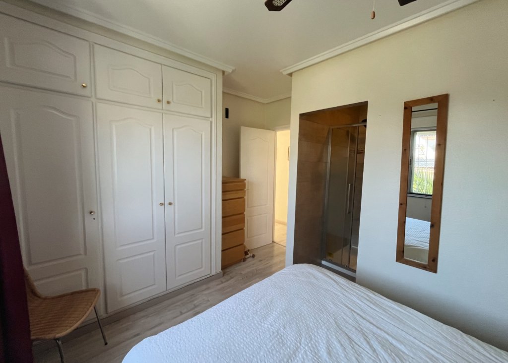 Verkoop - Quad - Ciudad Quesada - Upper Golf