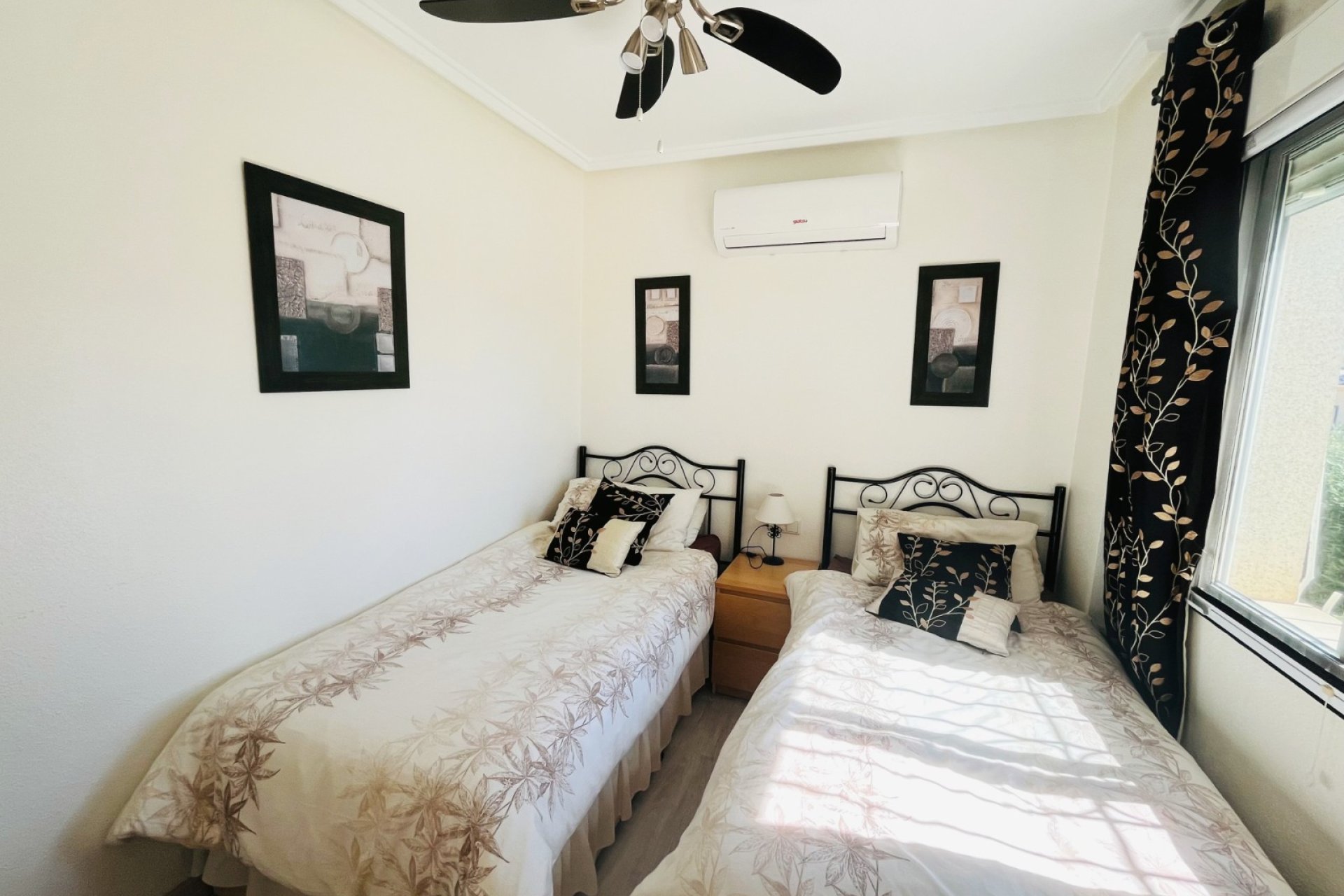 Verkoop - Quad - Ciudad Quesada - Upper Golf