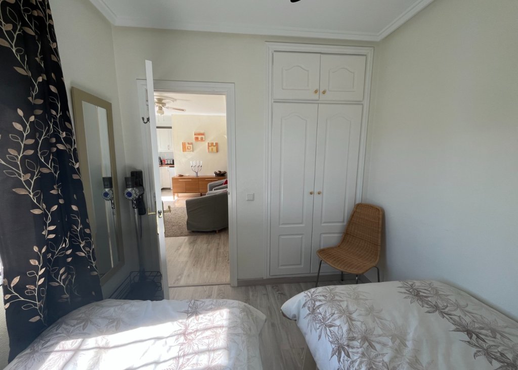 Verkoop - Quad - Ciudad Quesada - Upper Golf