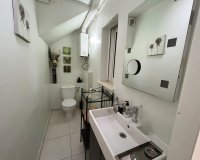 Verkoop - Quad - Ciudad Quesada - Upper Golf