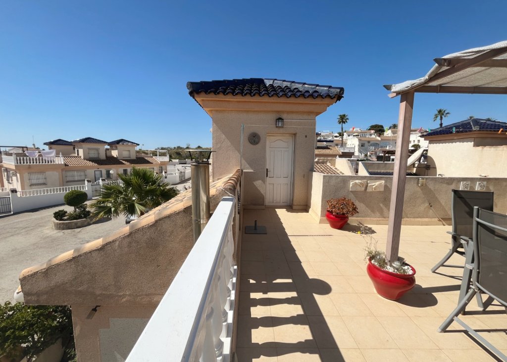 Verkoop - Quad - Ciudad Quesada - Upper Golf