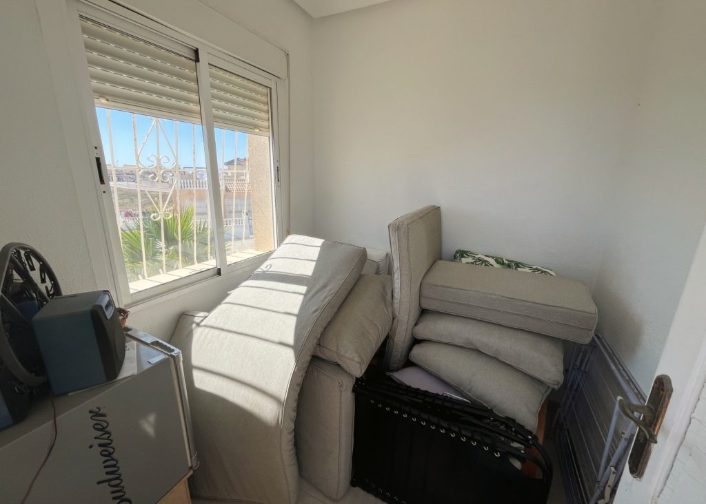 Verkoop - Quad - Ciudad Quesada - Upper Golf