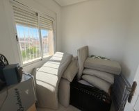 Verkoop - Quad - Ciudad Quesada - Upper Golf