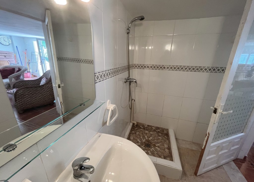 Verkoop - Quad - Ciudad Quesada - Upper Golf